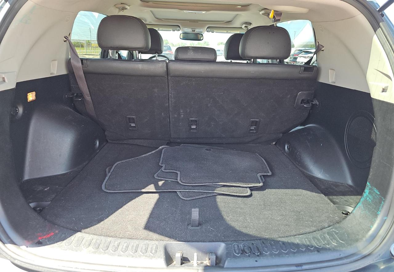 Kia Sportage  2015
