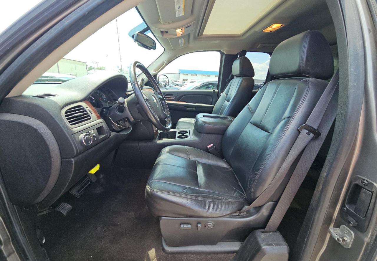 Chevrolet Silverado 1500  2008