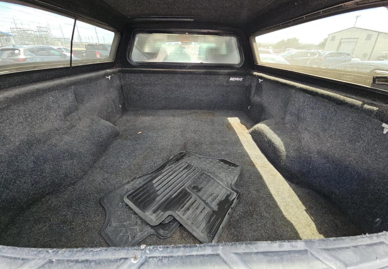Chevrolet Silverado 1500  2008