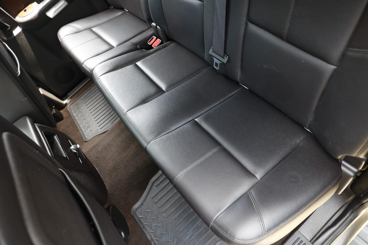 Chevrolet Silverado 1500  2008