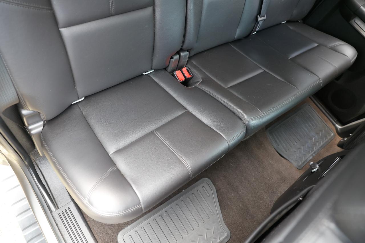 Chevrolet Silverado 1500  2008