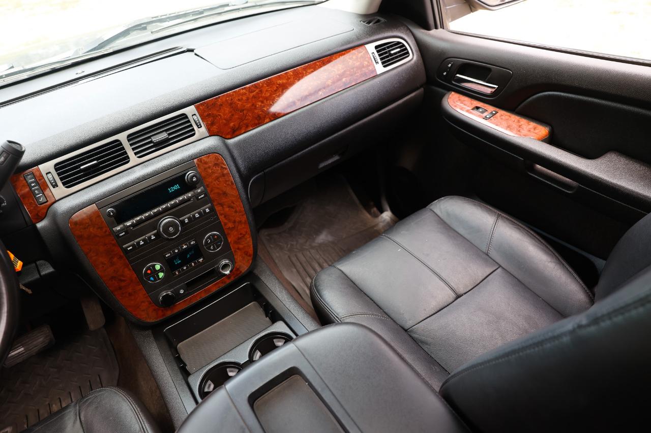 Chevrolet Silverado 1500  2008