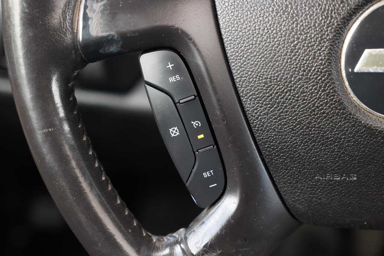 Chevrolet Silverado 1500  2008
