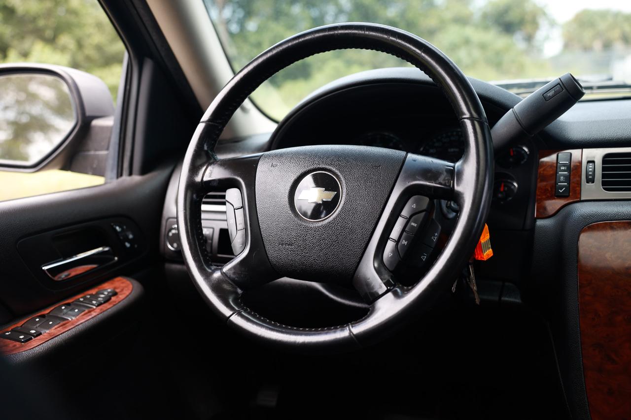 Chevrolet Silverado 1500  2008