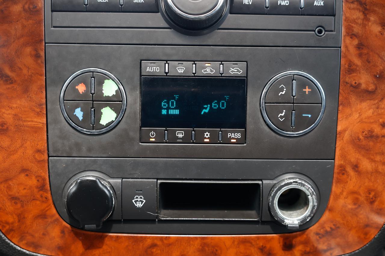 Chevrolet Silverado 1500  2008