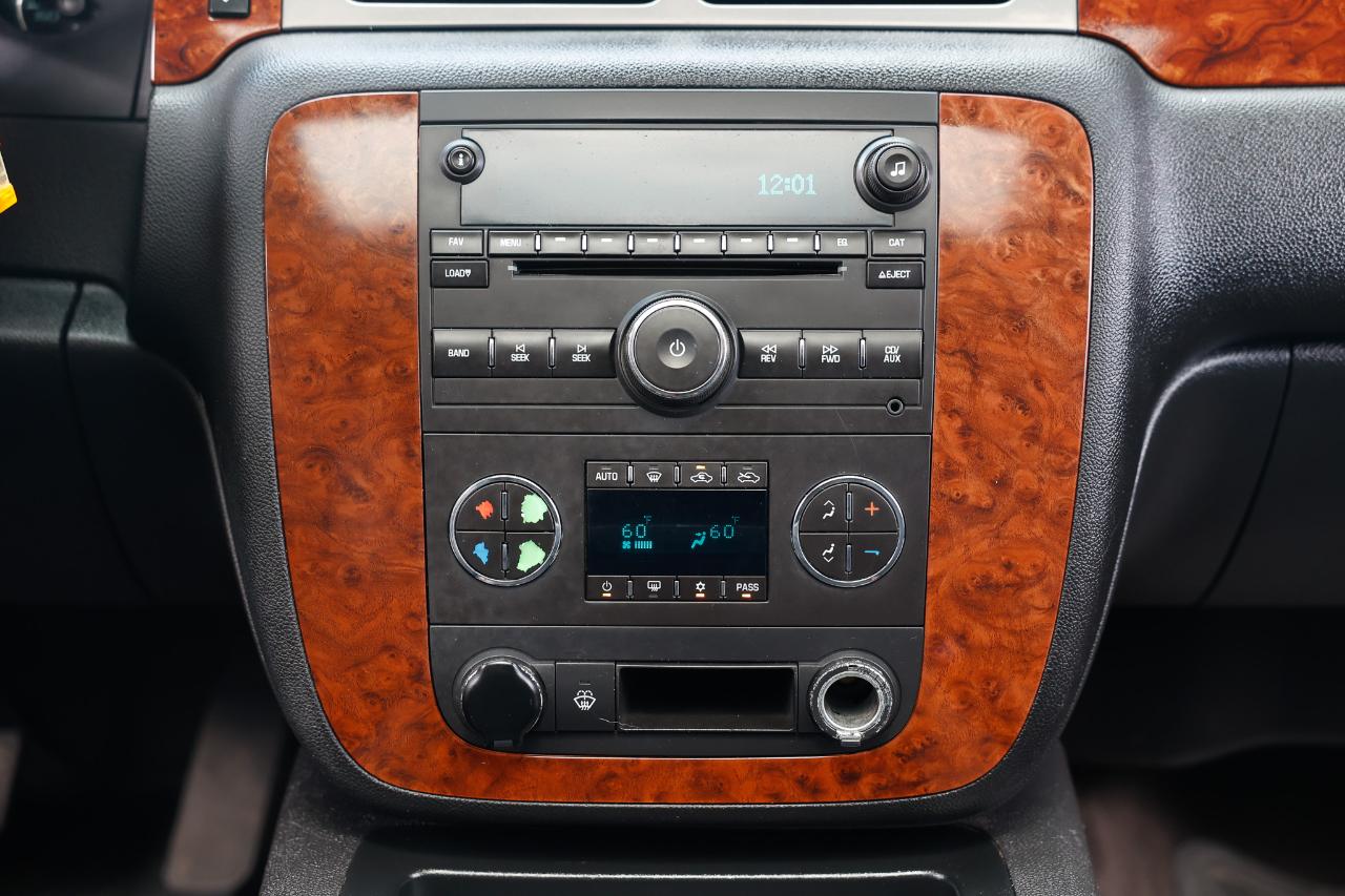 Chevrolet Silverado 1500  2008