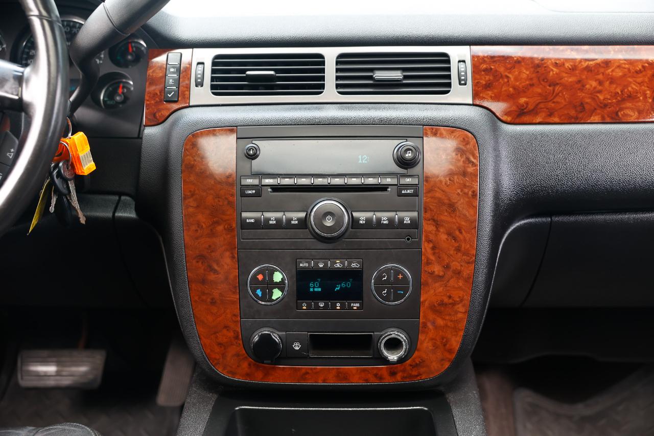 Chevrolet Silverado 1500  2008