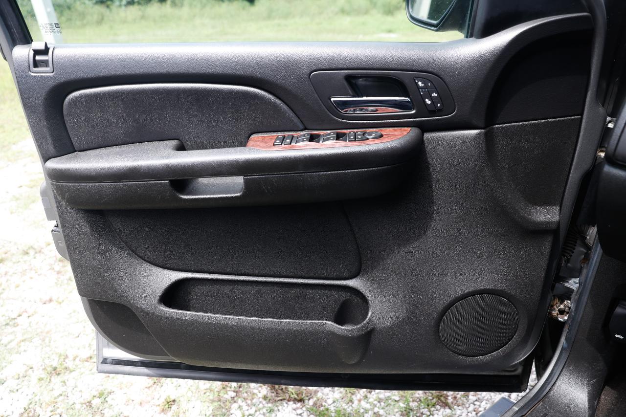 Chevrolet Silverado 1500  2008
