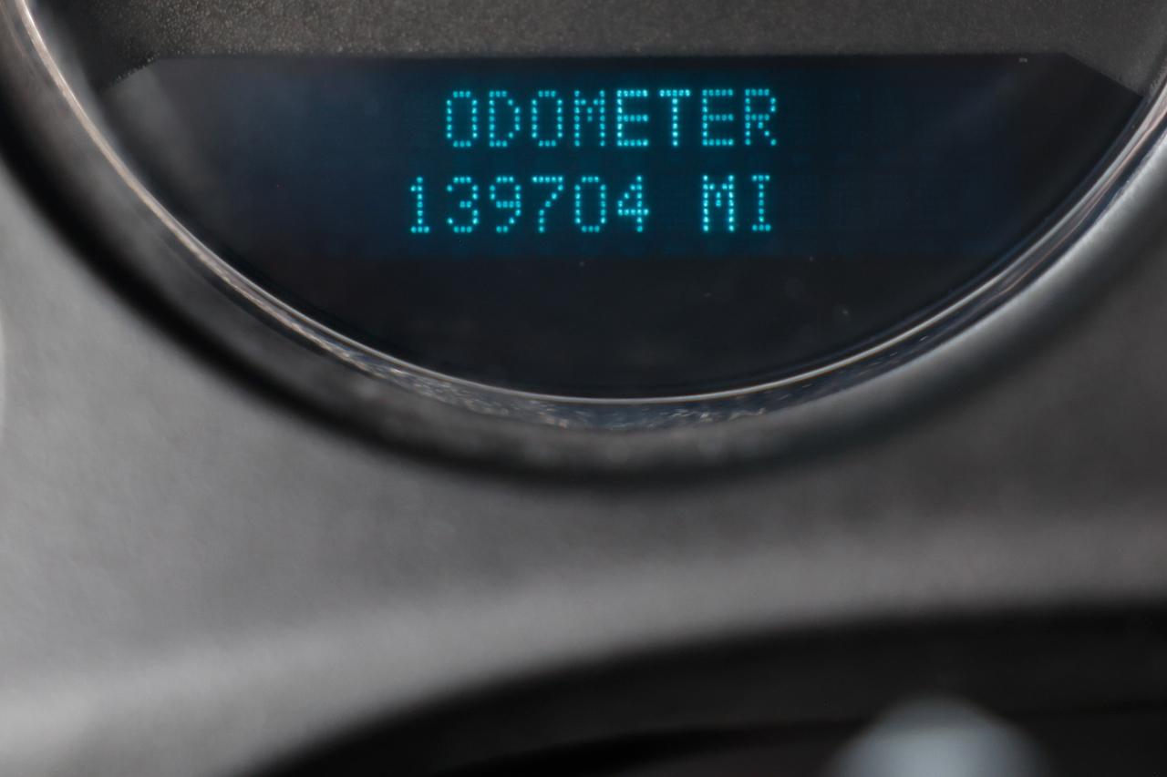 Chevrolet Silverado 1500  2008