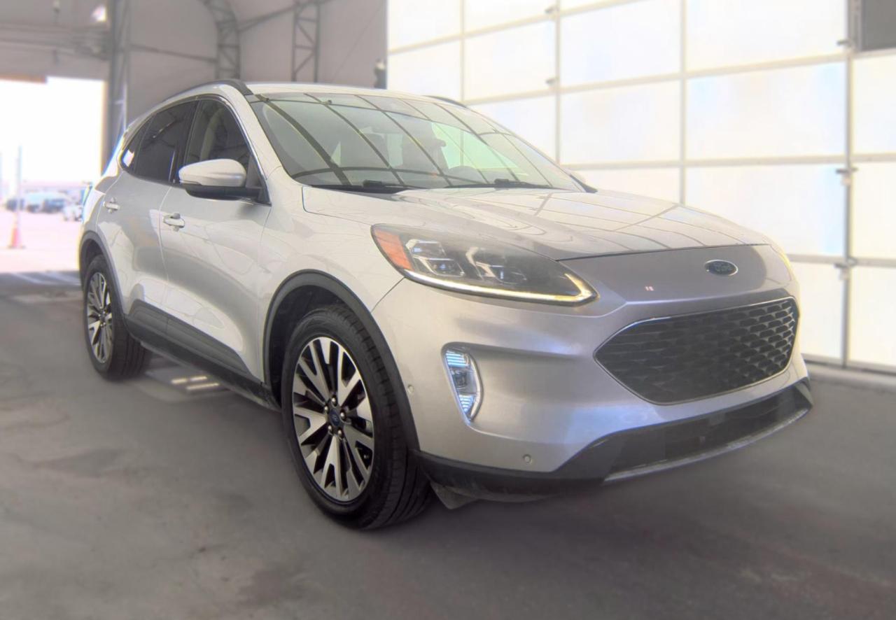 Ford Escape  2020