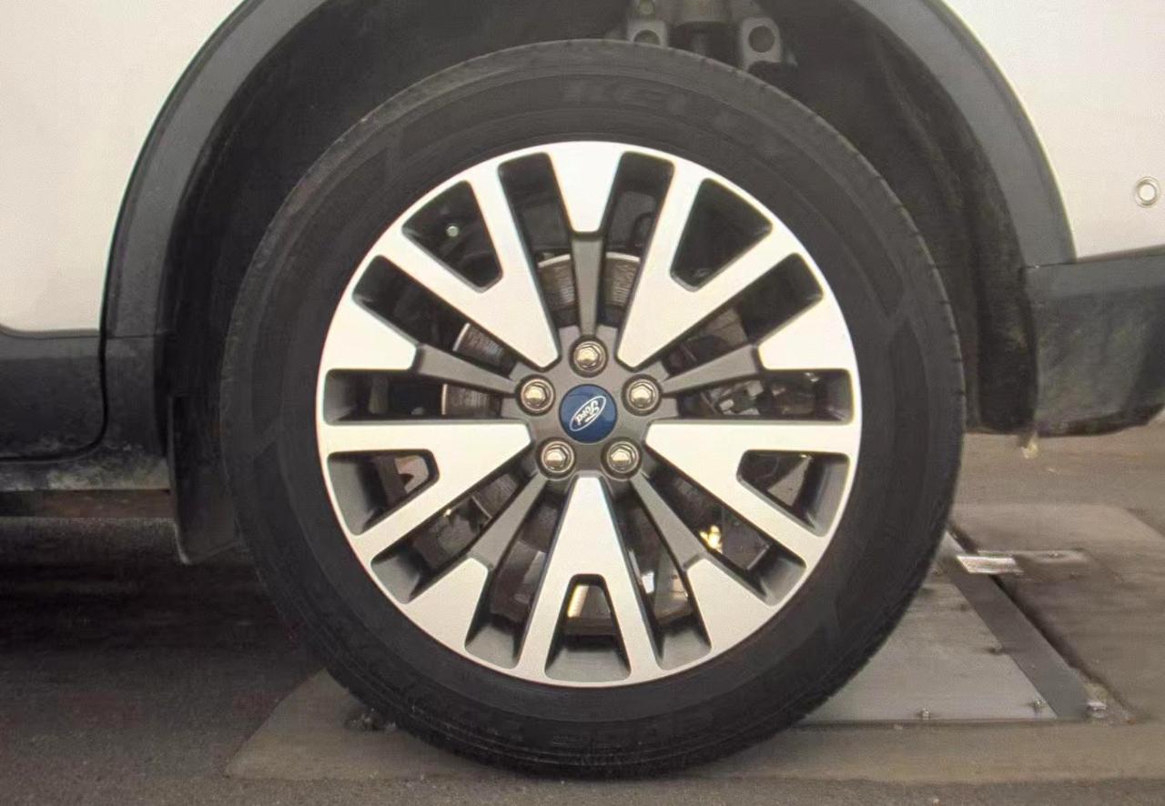 Ford Escape  2020