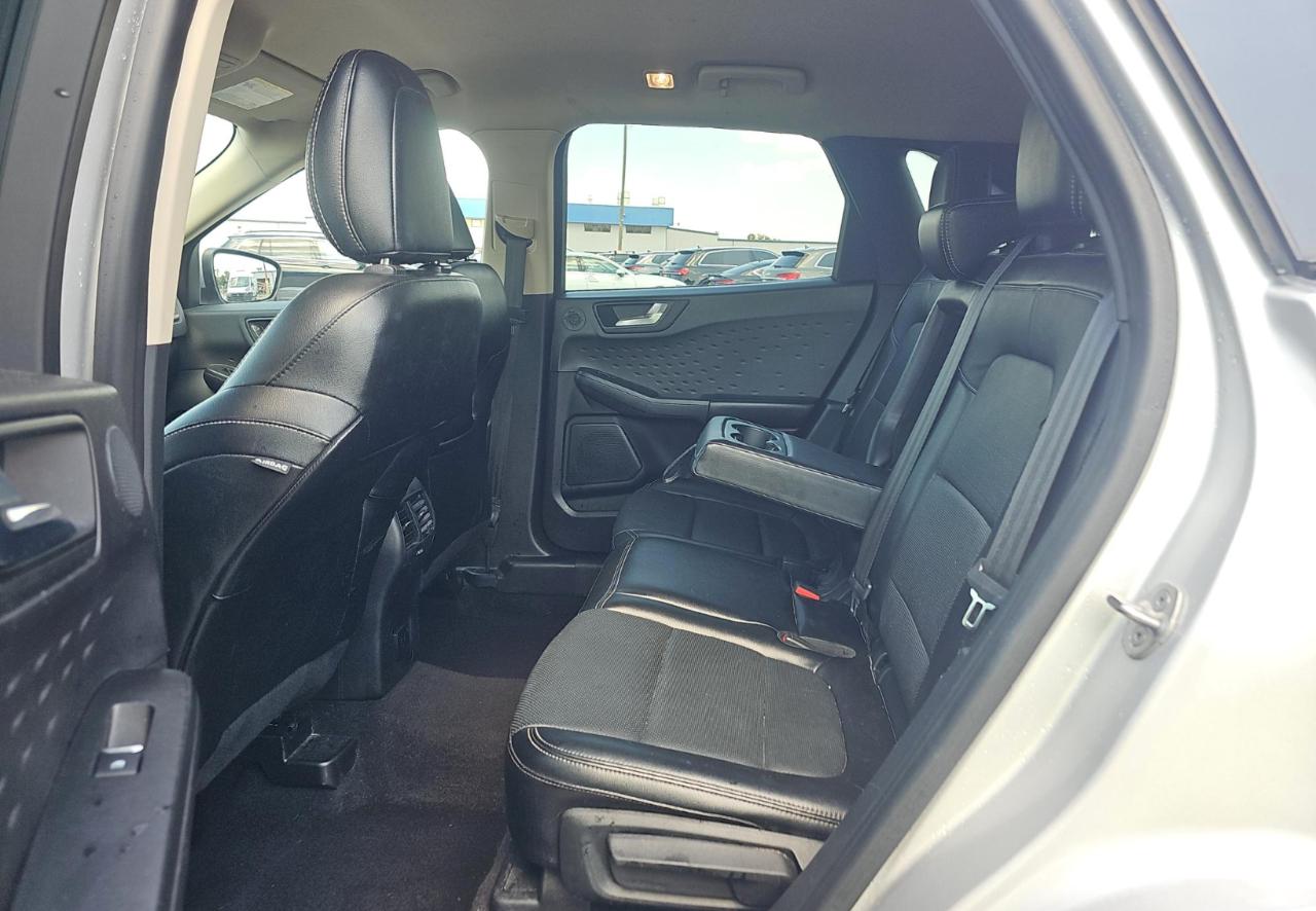 Ford Escape  2020