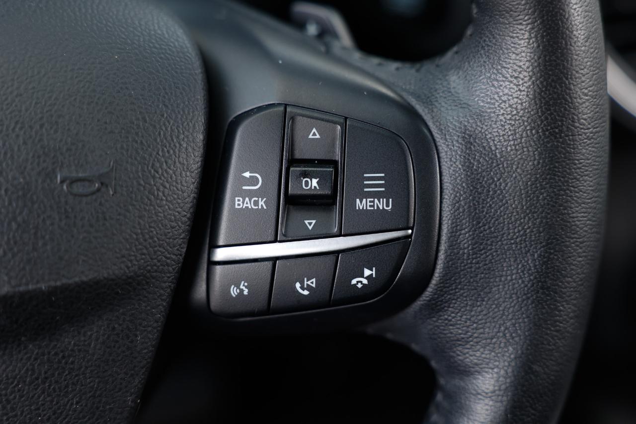 Ford Escape  2020