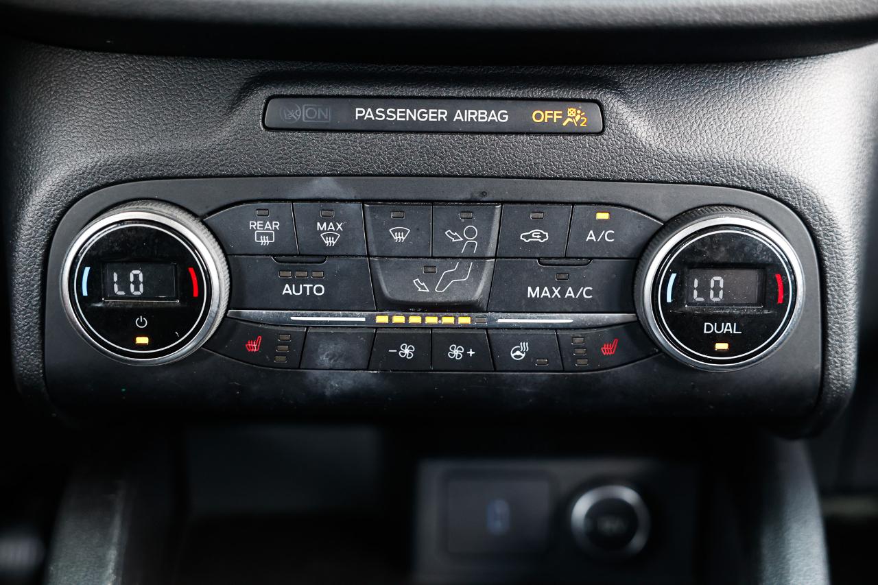 Ford Escape  2020
