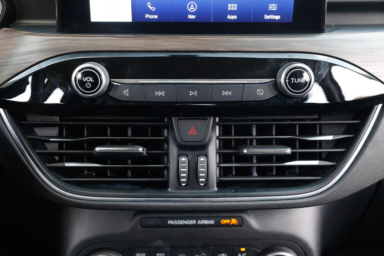 Ford Escape  2020