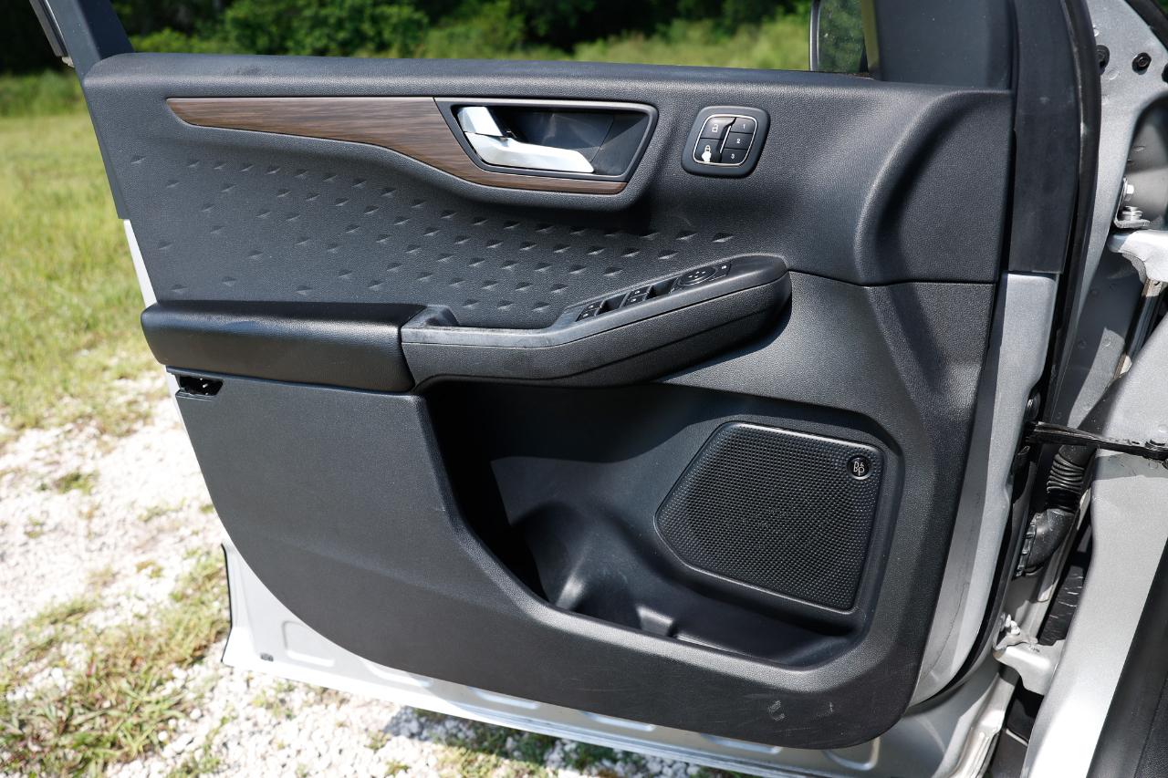 Ford Escape  2020