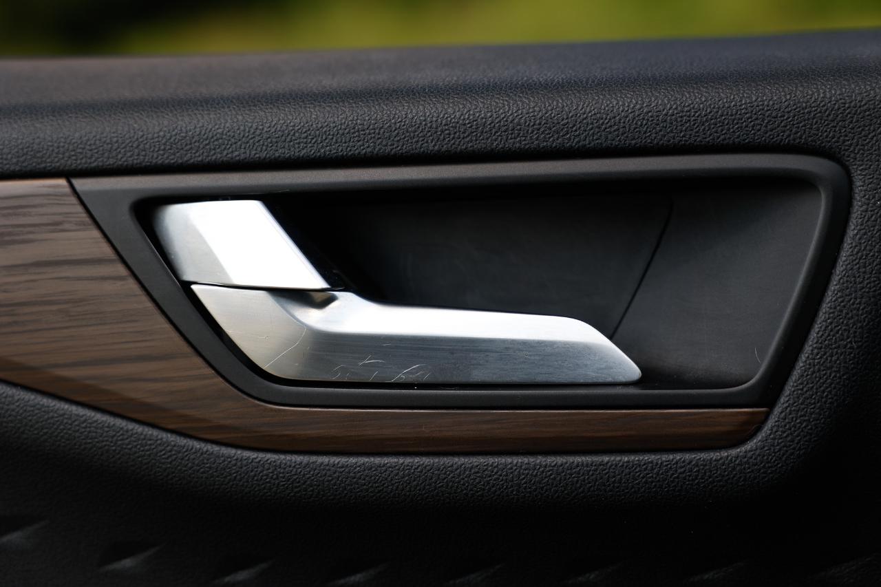 Ford Escape  2020