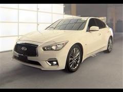 2019 Infiniti Q50 