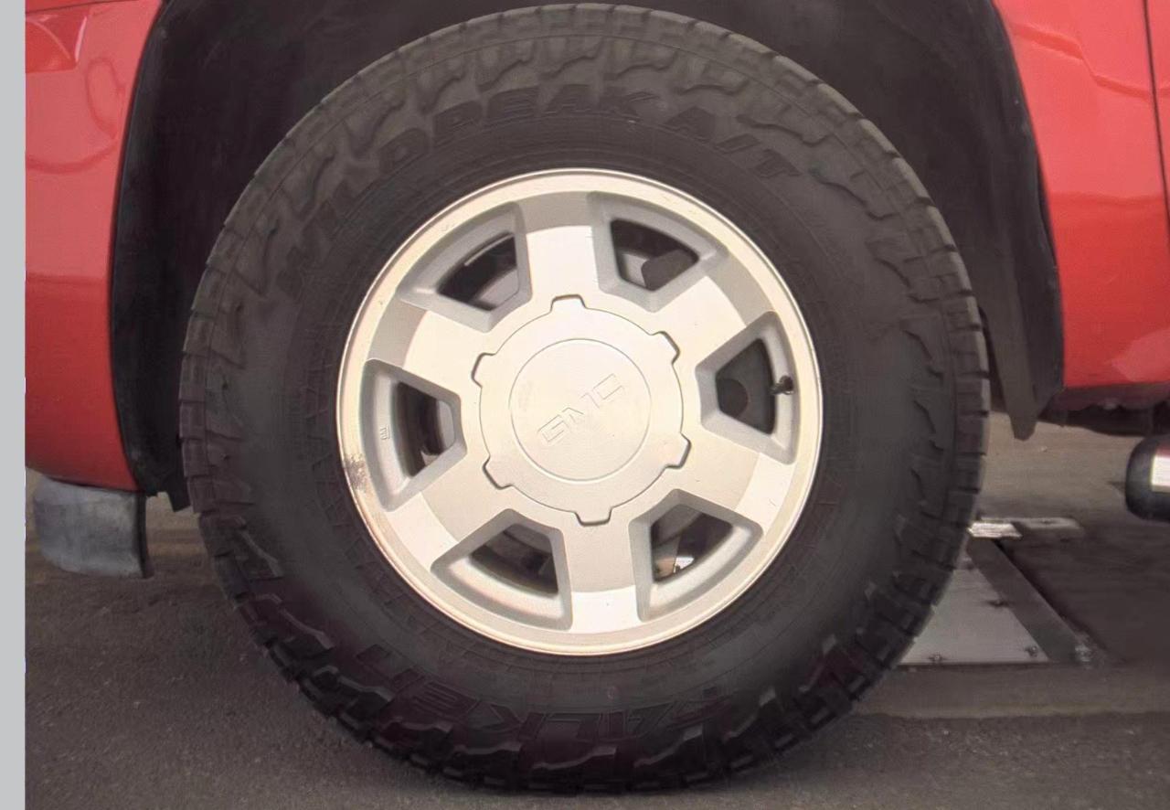 Chevrolet Avalanche  2008