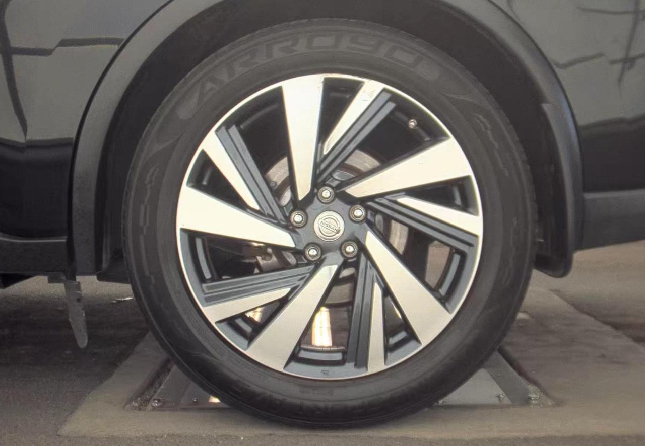 Nissan Murano  2016