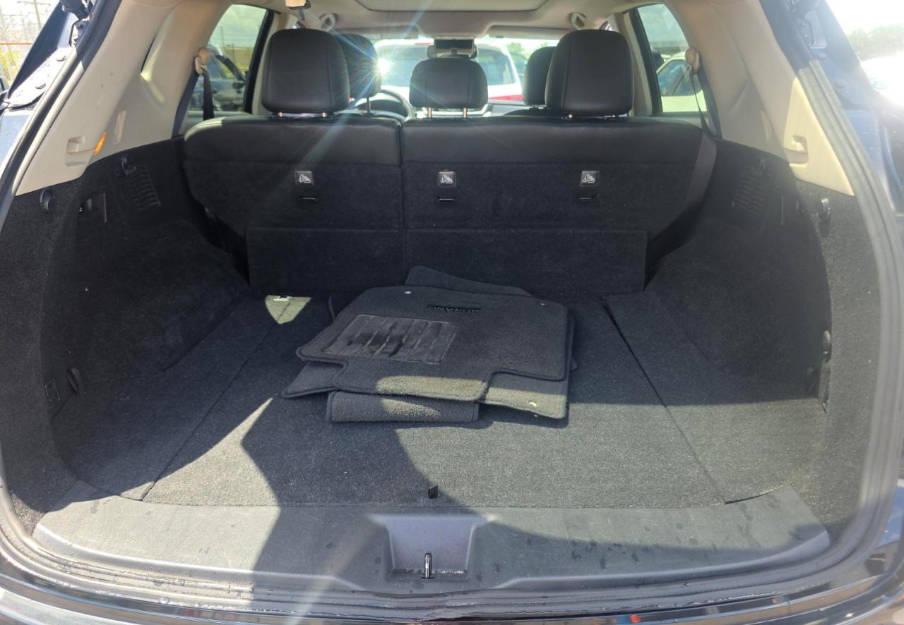 Nissan Murano  2016