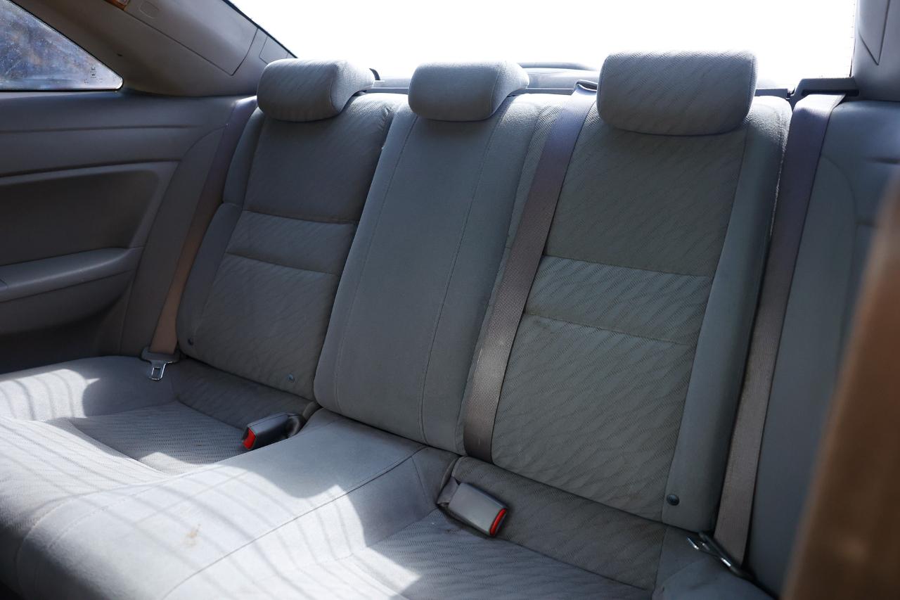 Honda Civic Cpe  2010
