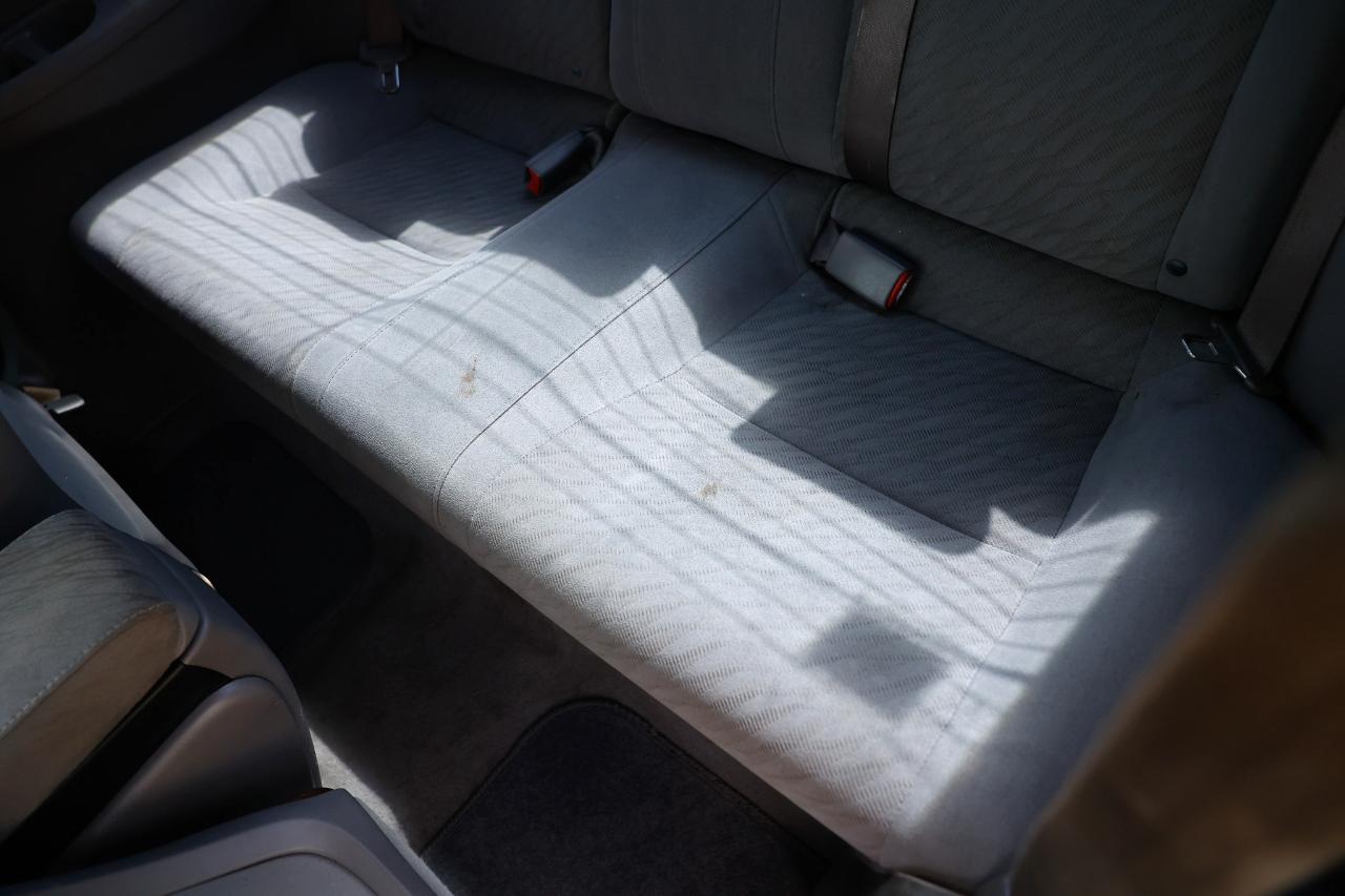 Honda Civic Cpe  2010