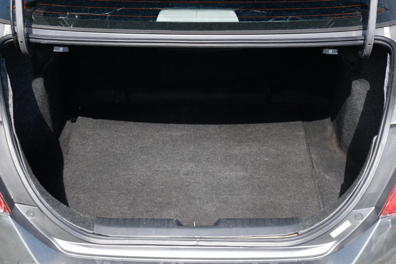 Honda Civic Cpe  2010