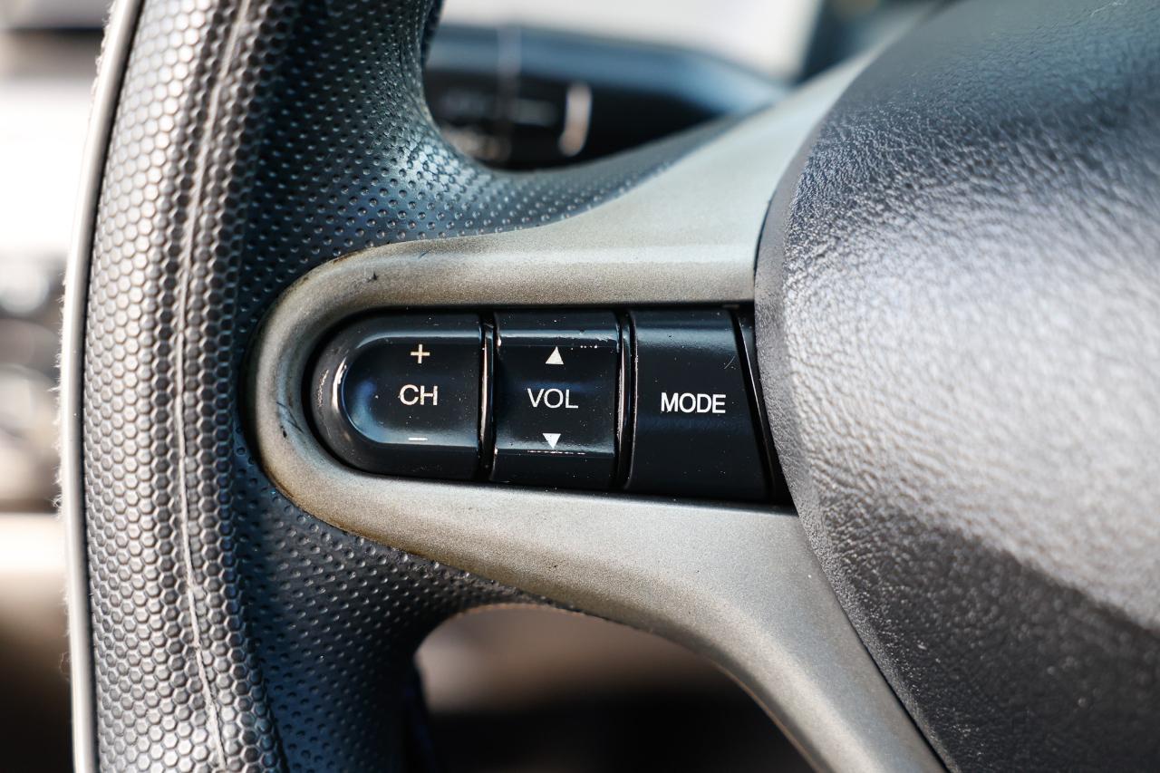 Honda Civic Cpe  2010