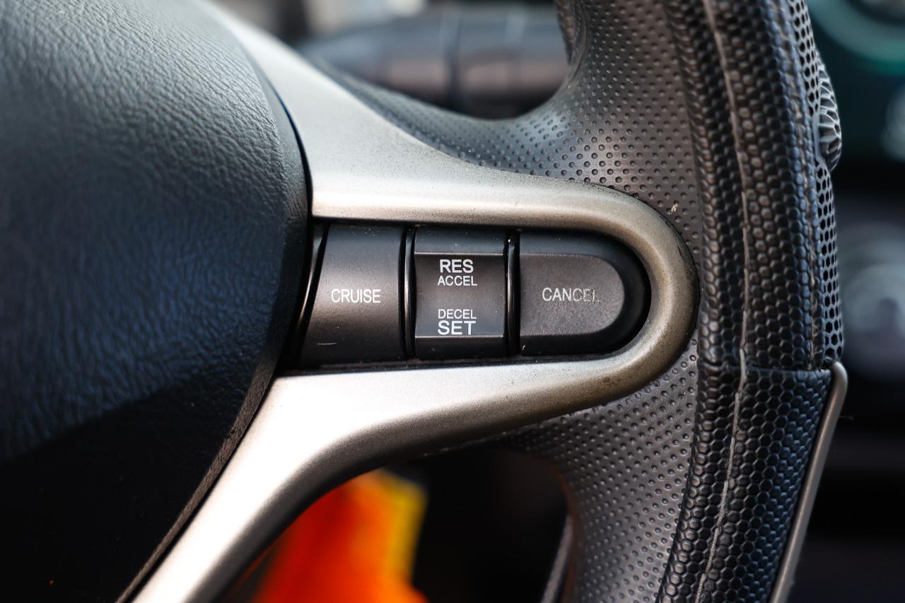 Honda Civic Cpe  2010