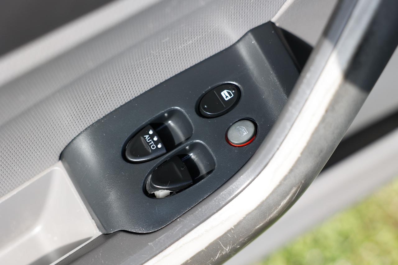 Honda Civic Cpe  2010