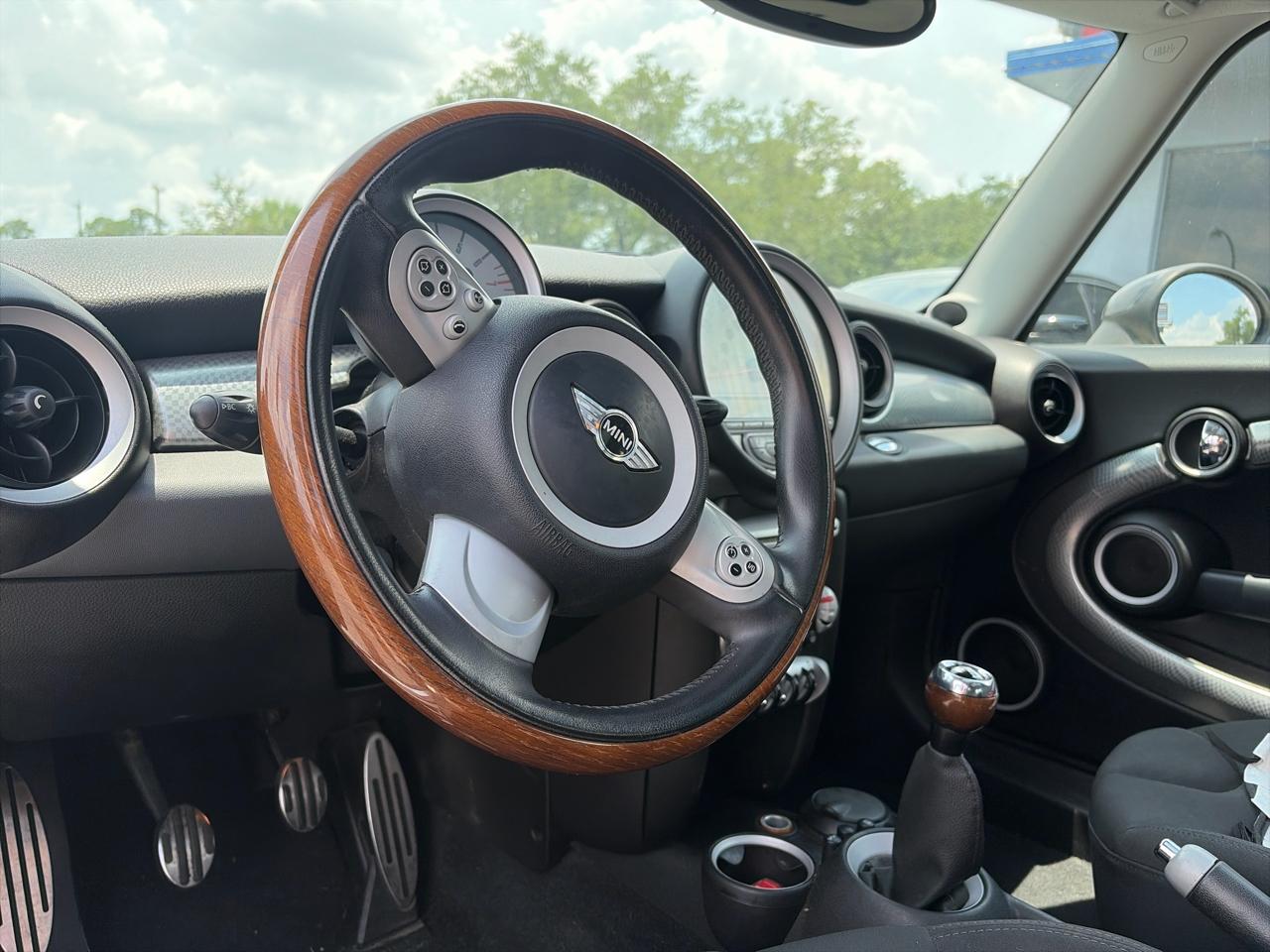 MINI Cooper Hardtop  2007