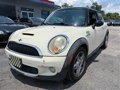 2007 MINI Cooper Hardtop 