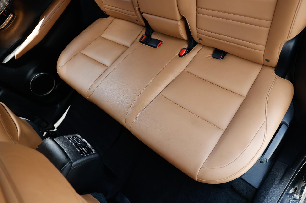 Lexus NX  2017