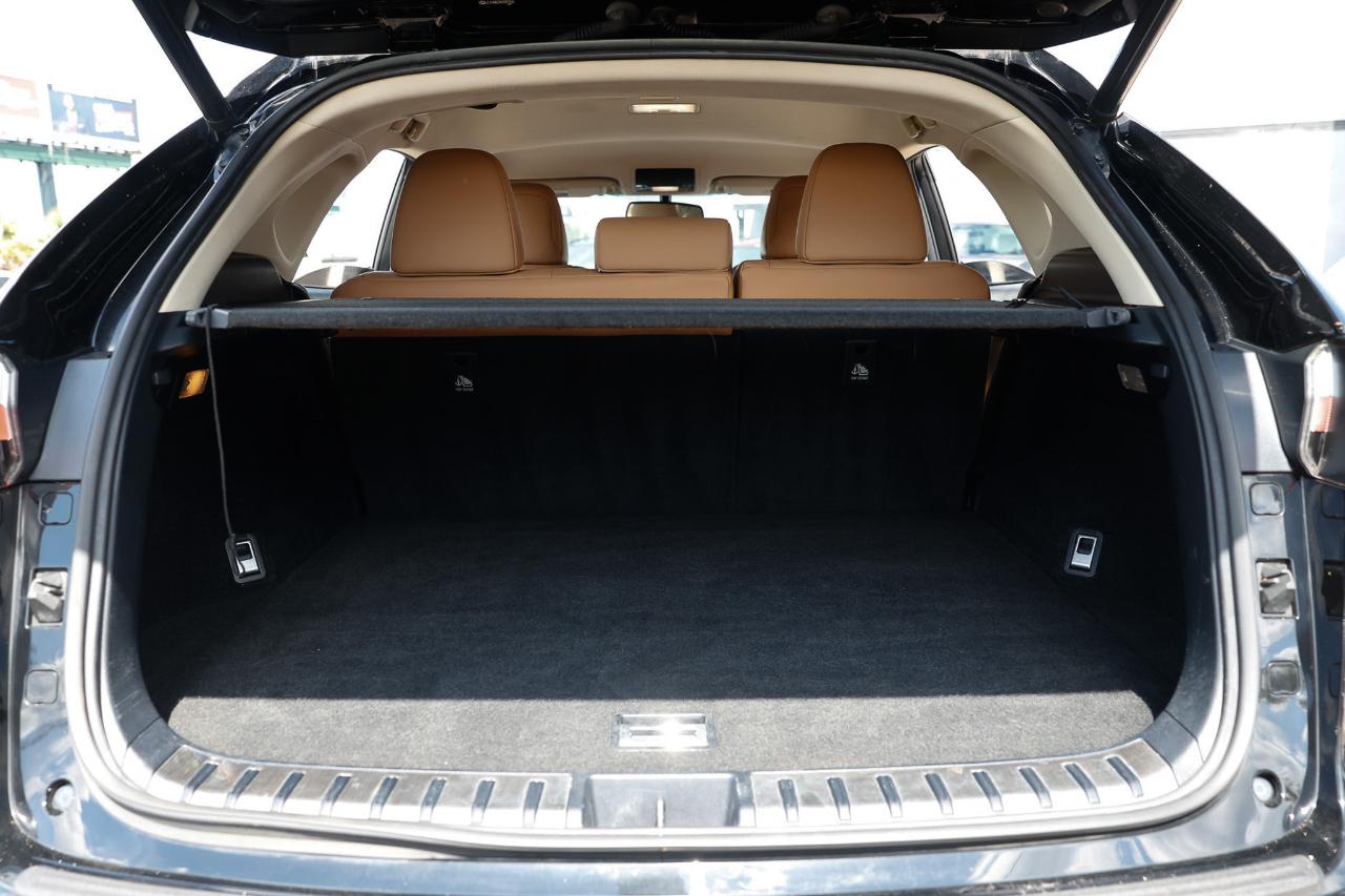 Lexus NX  2017