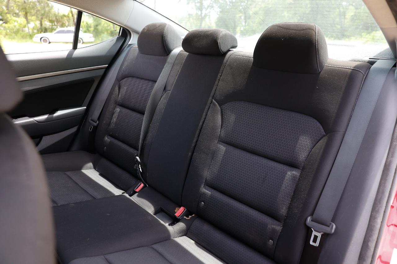 Hyundai Elantra  2017
