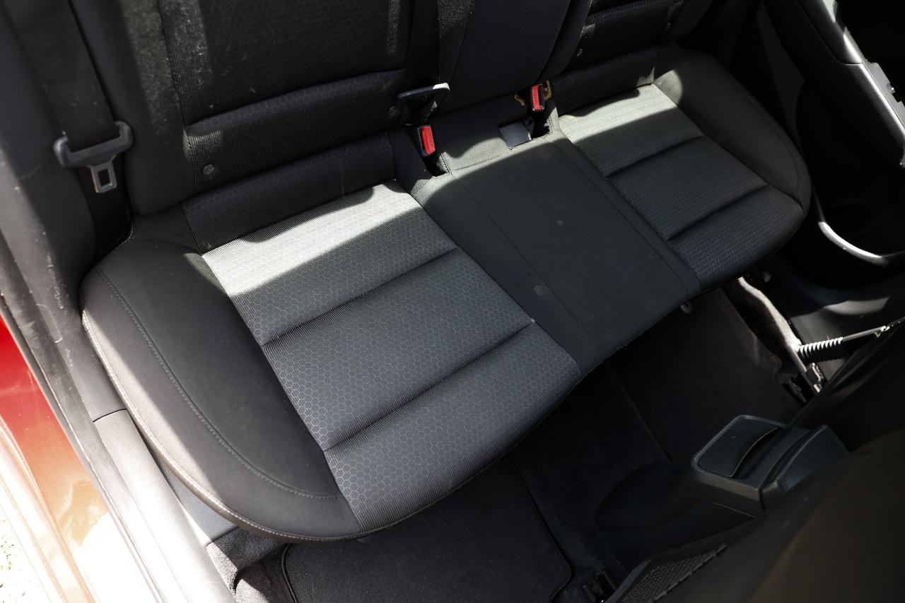 Hyundai Elantra  2017