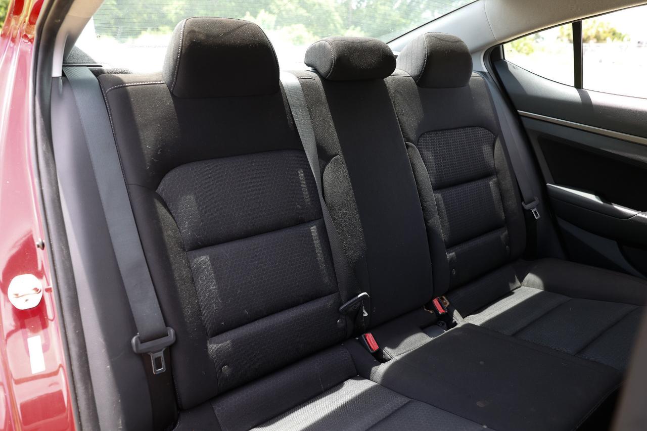 Hyundai Elantra  2017