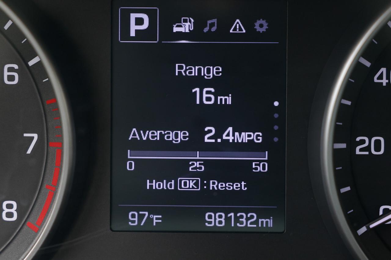 Hyundai Elantra  2017