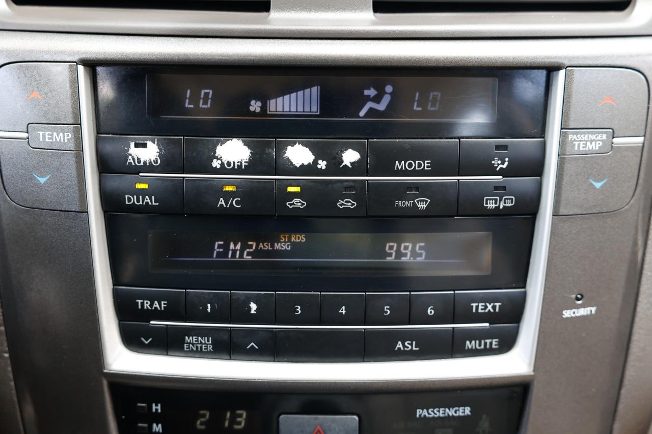 Lexus IS 250  2012