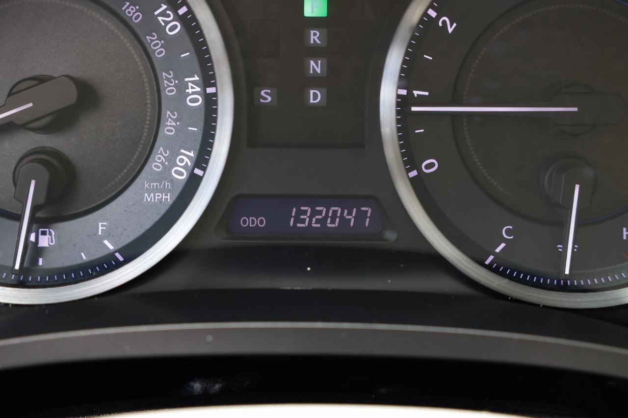Lexus IS 250  2012