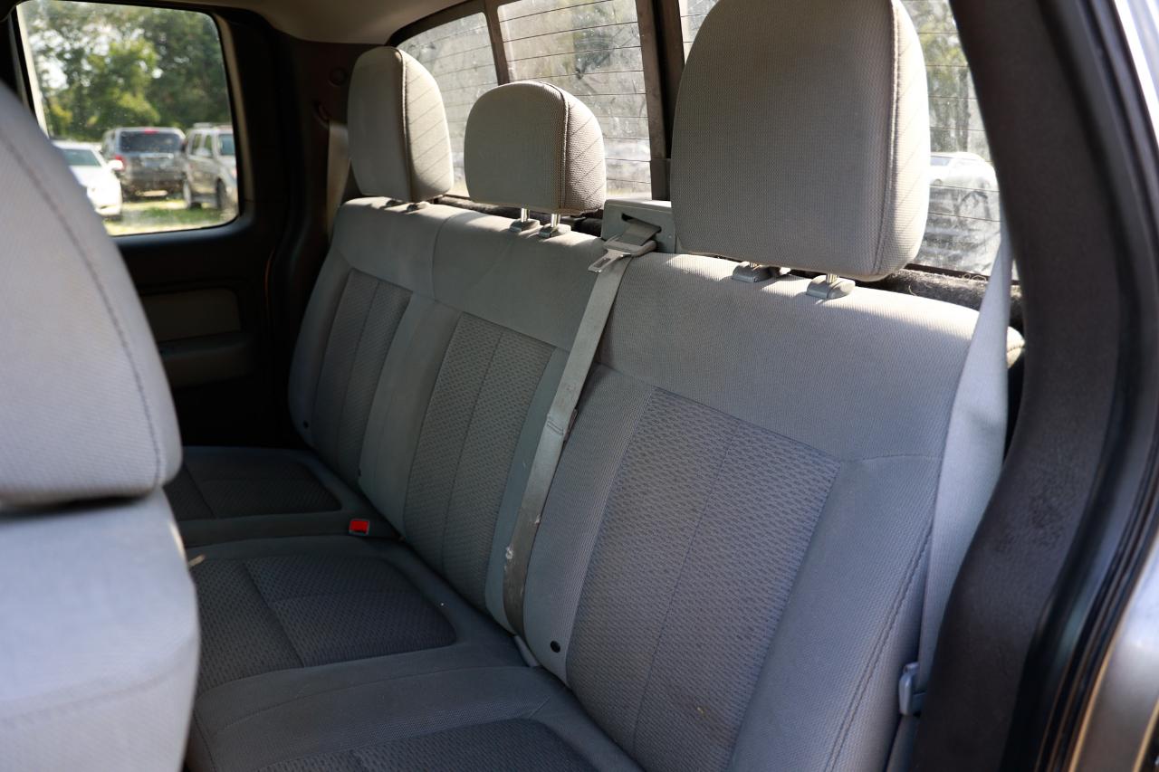 Ford F-150  2011