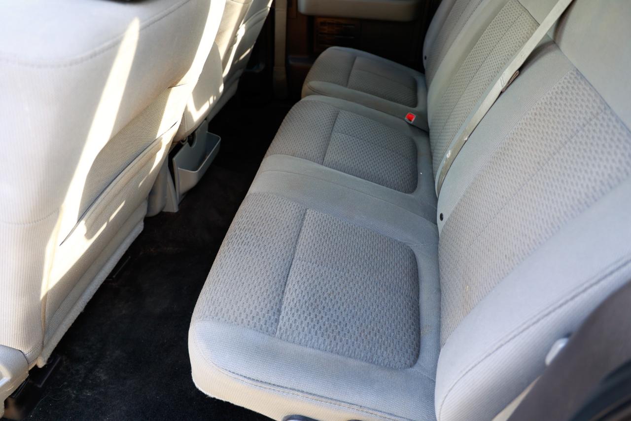 Ford F-150  2011