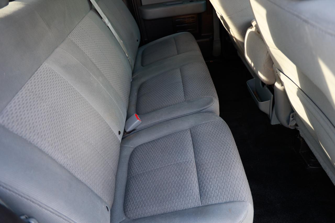 Ford F-150  2011
