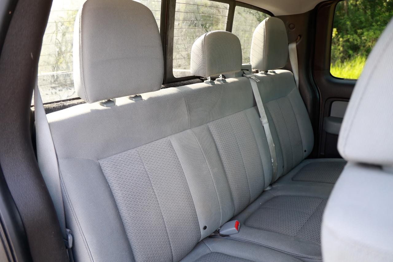 Ford F-150  2011