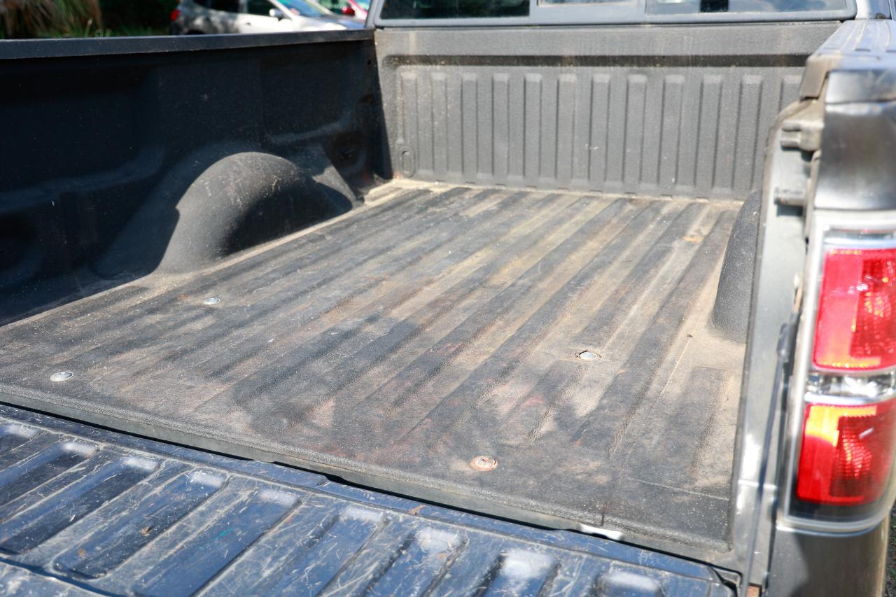 Ford F-150  2011