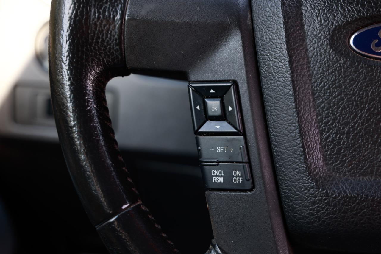 Ford F-150  2011