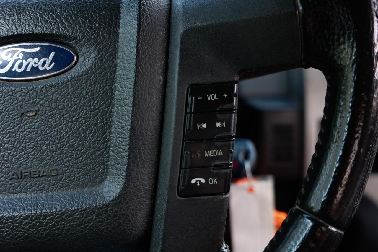Ford F-150  2011