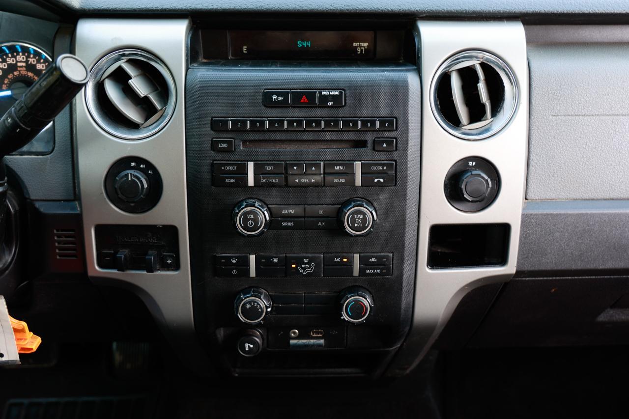 Ford F-150  2011