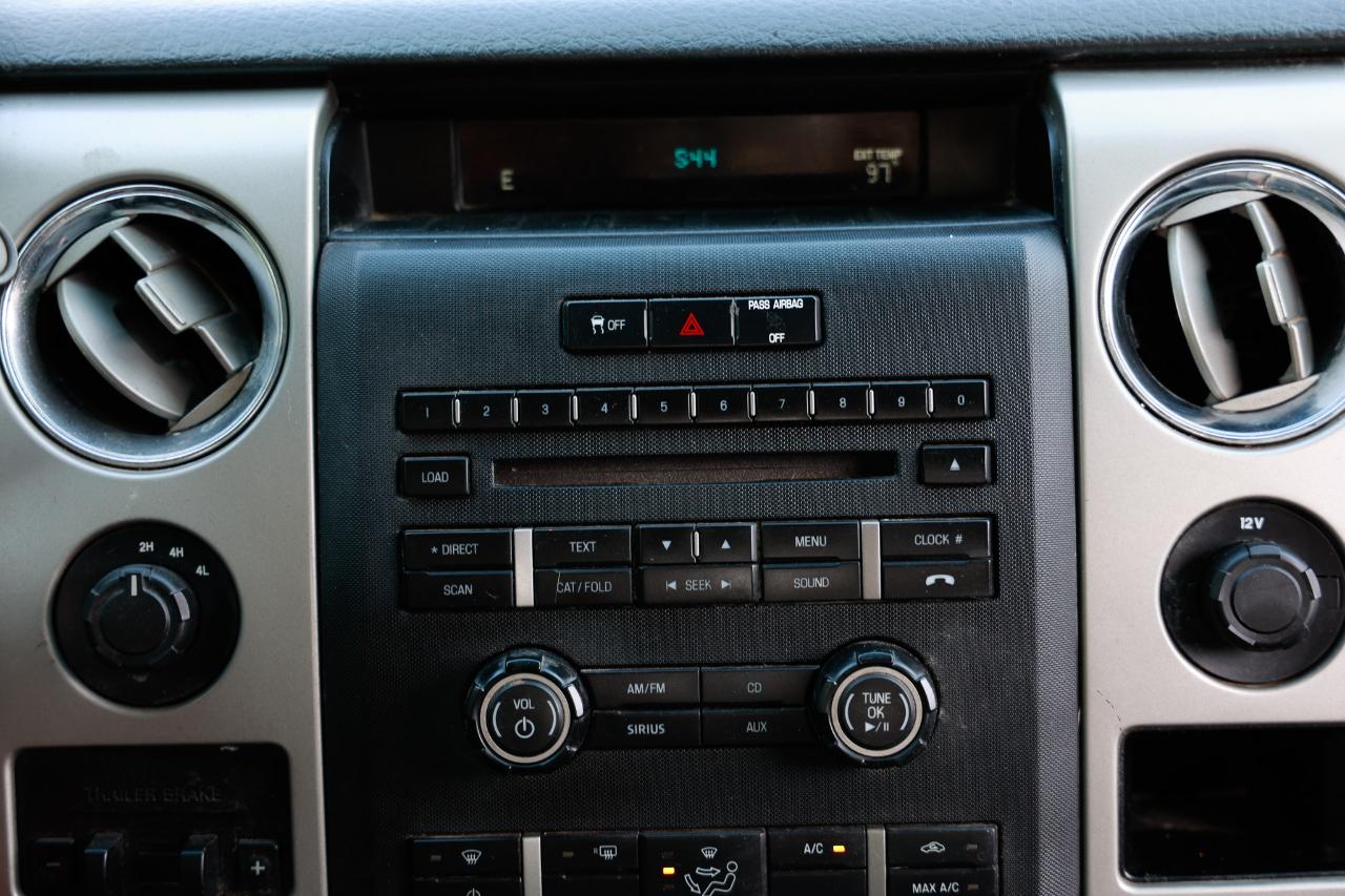 Ford F-150  2011